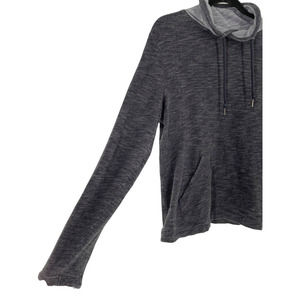 FREDERIK ANDERSON  COPENHAGEN PULLOVER SWEATSHIRT